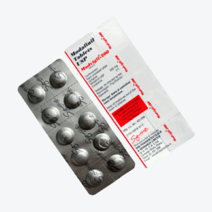 Modvigil (200mg)