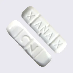Xanax Xanax X2 Bar