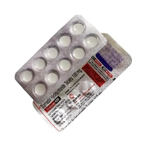 Tramadol 100mg
