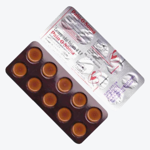 Pain O Soma Carisoporodol (350mg)
