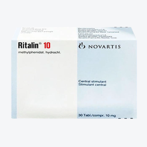 Ritalin (10mg)