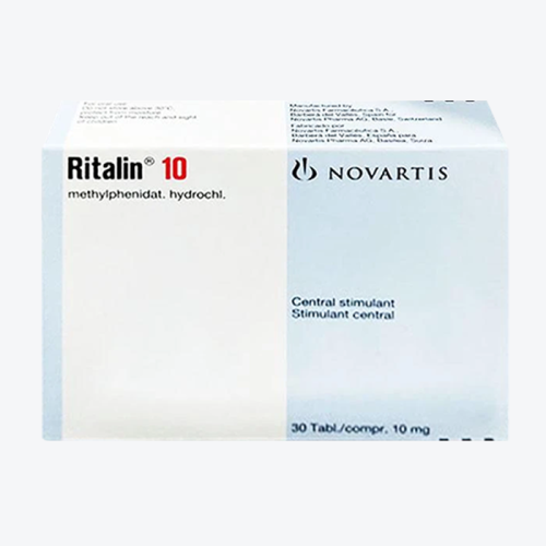 Ritalin (10mg)